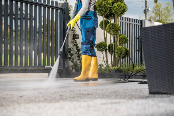 Best Commercial Pressure Washing in Channel Lake, IL