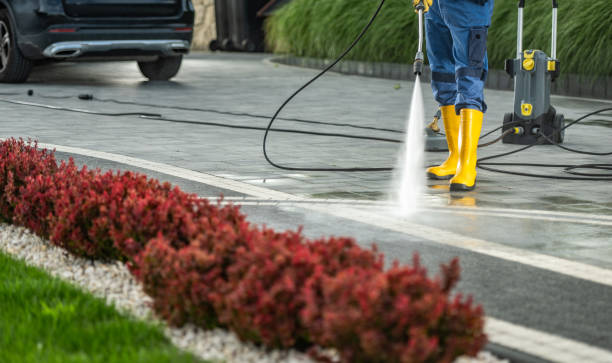 Best Concrete Surface Cleaning in Channel Lake, IL
