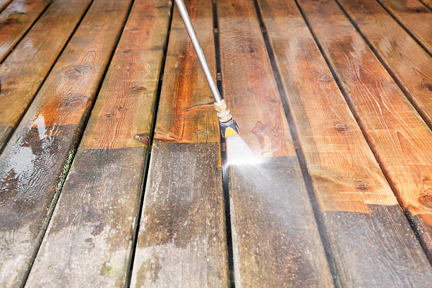 Trusted Channel Lake, IL Pressure Washing Services Experts